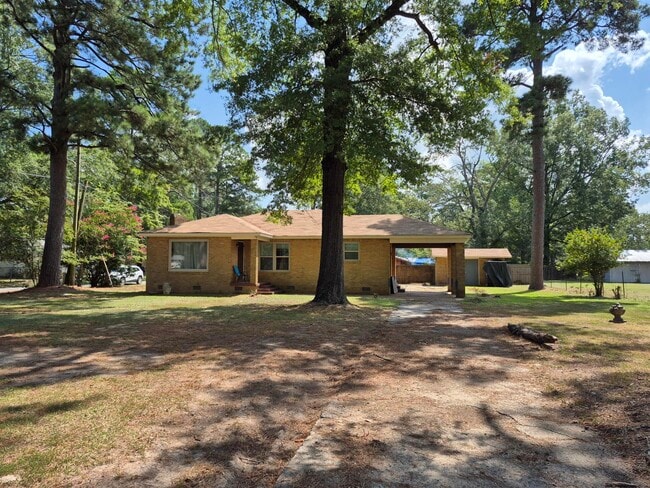 Building Photo - 3601 S Olive St Rental