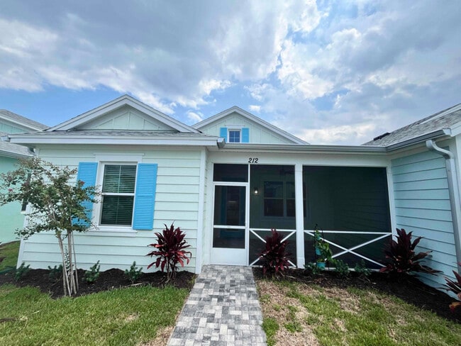 Photo - 212 Gypsy Palace Ln