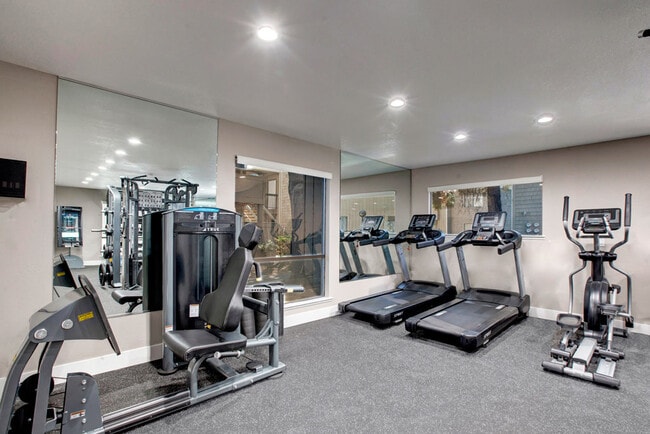 Photo - Reserve at Cadillac Apartments