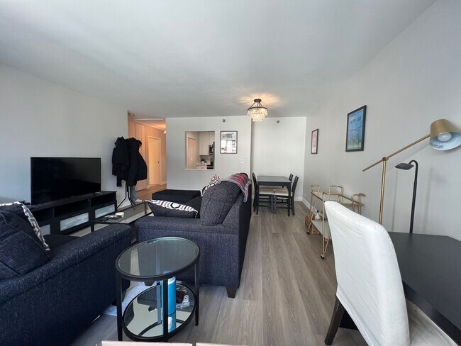 Photo - 401 E Ontario St Unit 1107