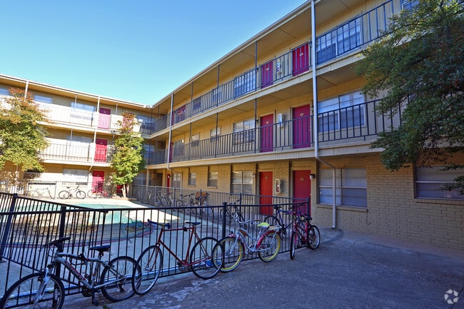Essex Square