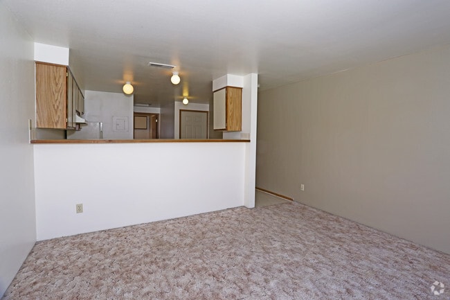 Sierra Pointe Apartments