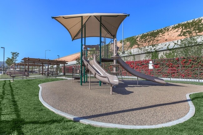 Photo - Canyon Village Apartment Homes