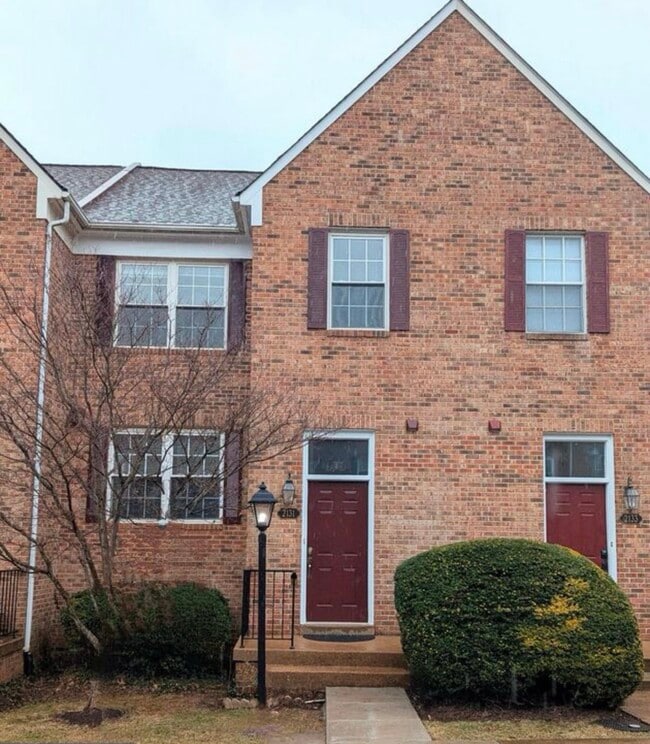 Photo - 2131 Dominion Heights Ct Casa Adosada
