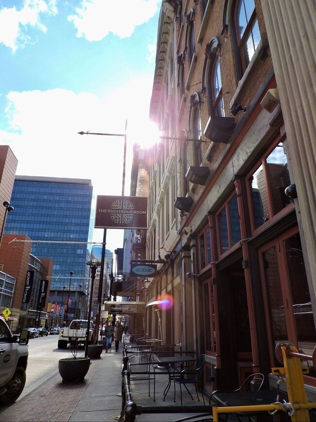 Photo - 641 Walnut St Unidad A