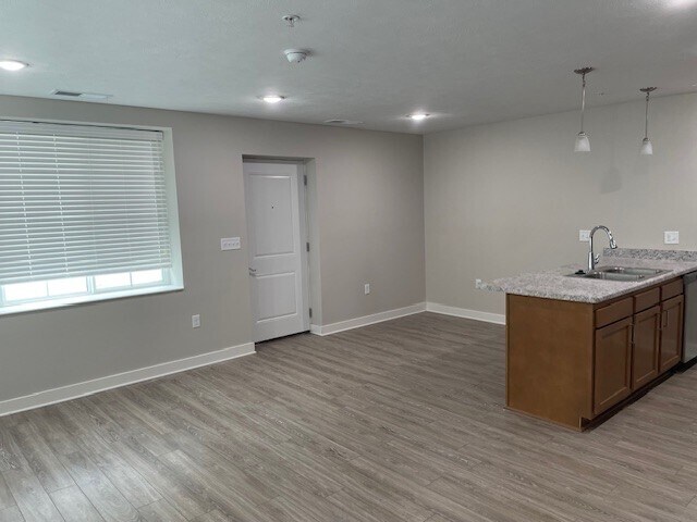 Prospect Ridge Apartments