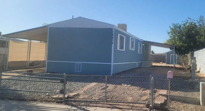 MOVE IN READY!! MOBILE HOME WITH OWN HUGE ... - MOVE IN READY!! MOBILE HOME WITH OWN HUGE ...