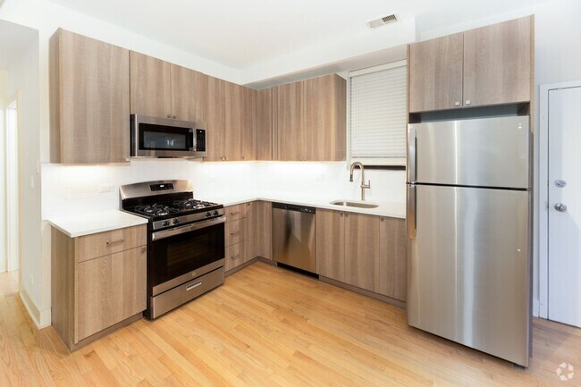 Building Photo - 2009 W Cortez St Unit 13 Rental