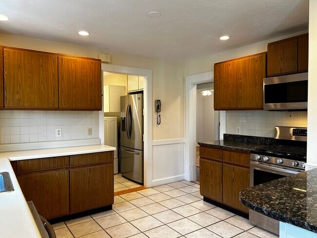 Photo - 36 Everett St Unit 36