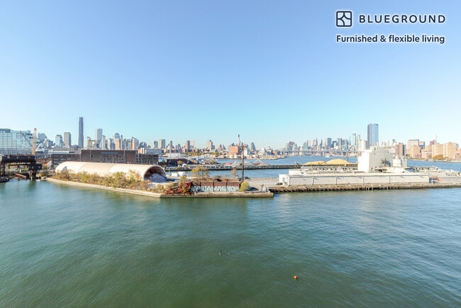 Photo - 478 Kent Ave Unit FL6-ID2138