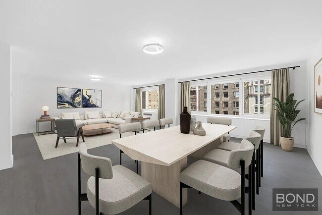 Photo - 920 Park Ave Apartment Unit 14BC