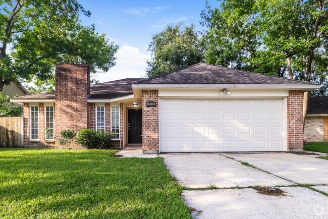 Building Photo - 10806 Clear Fork Dr Rental
