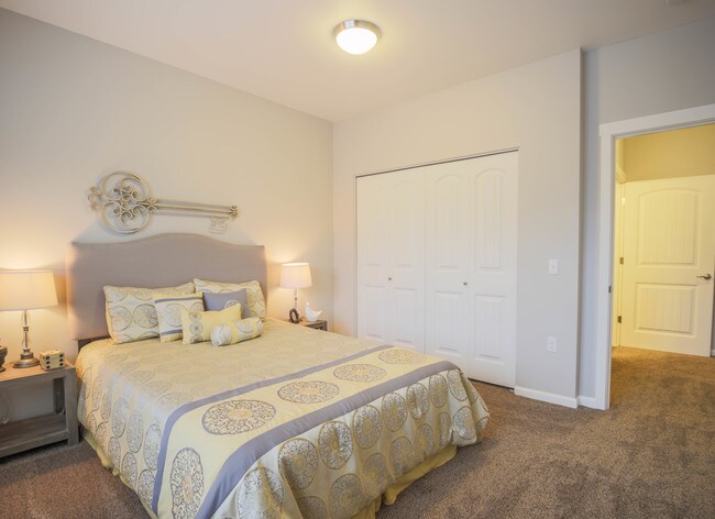 Photo - The Fairway Apartments