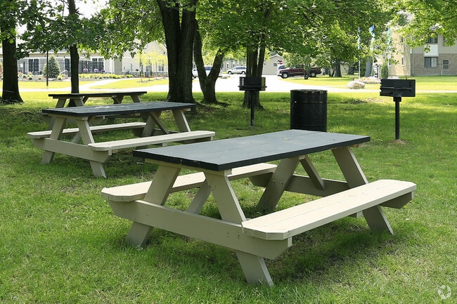 Picnic Area