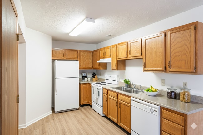 Creekside Villas  55+ Affordable Community