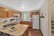 TRIO Center Kitchen