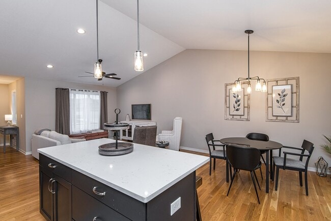 Photo - New Home in Private Neighborhood 3mi from Mayo