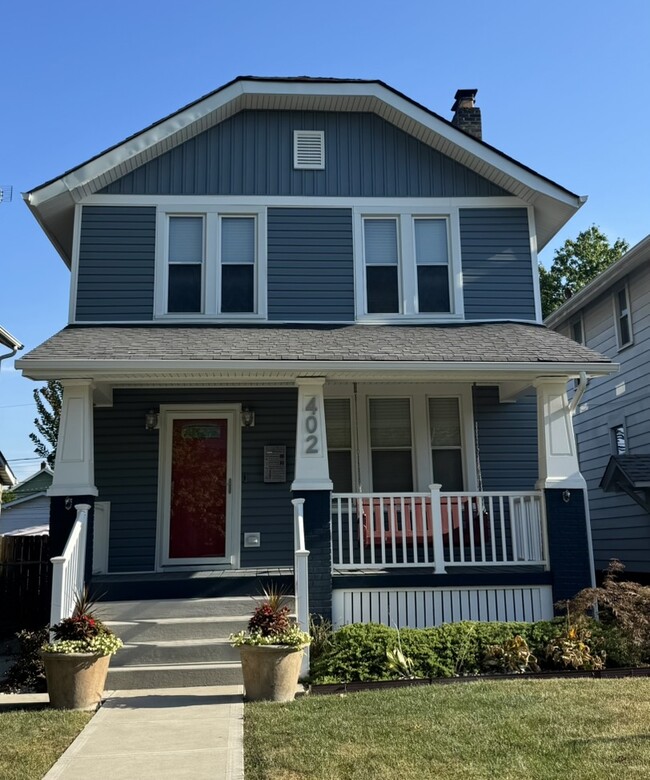 Photo - 402 Southwood Ave