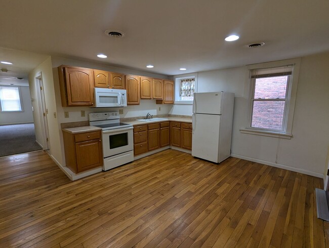 Photo - 137 Remsen St Apartment Unit 2nd Floor Rear
