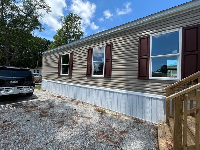 Photo - 2421 Caulie Harris Rd