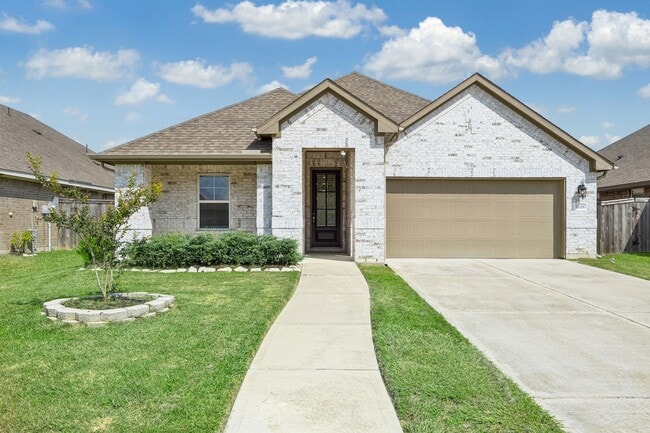 Photo - 2128 Elrington Willow Ln