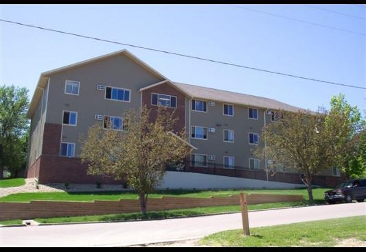 Photo - Wellington Park Apartments