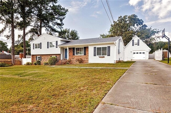 Photo - 2706 Colgate Dr