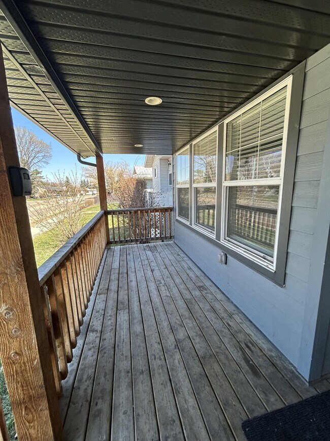 Photo - 11837 54th St. NW Unit 11837 - Main