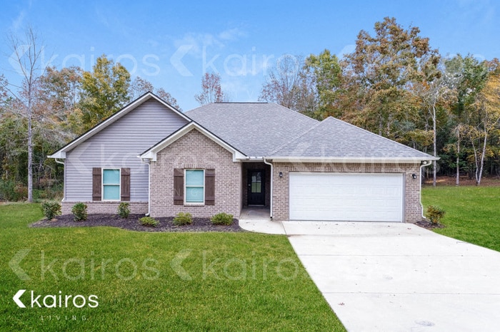 Photo - 1377 Old Rd House