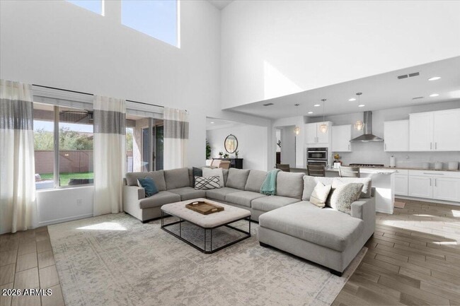 Photo - 4433 E Cordia Ln