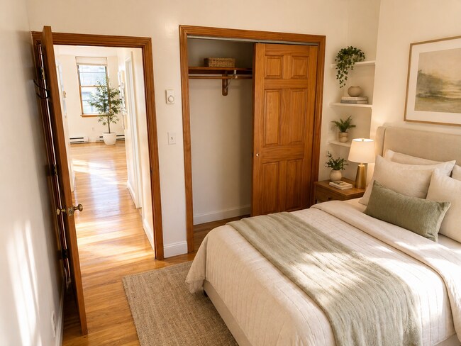 Photo - 92 W Cedar St Unit 2F