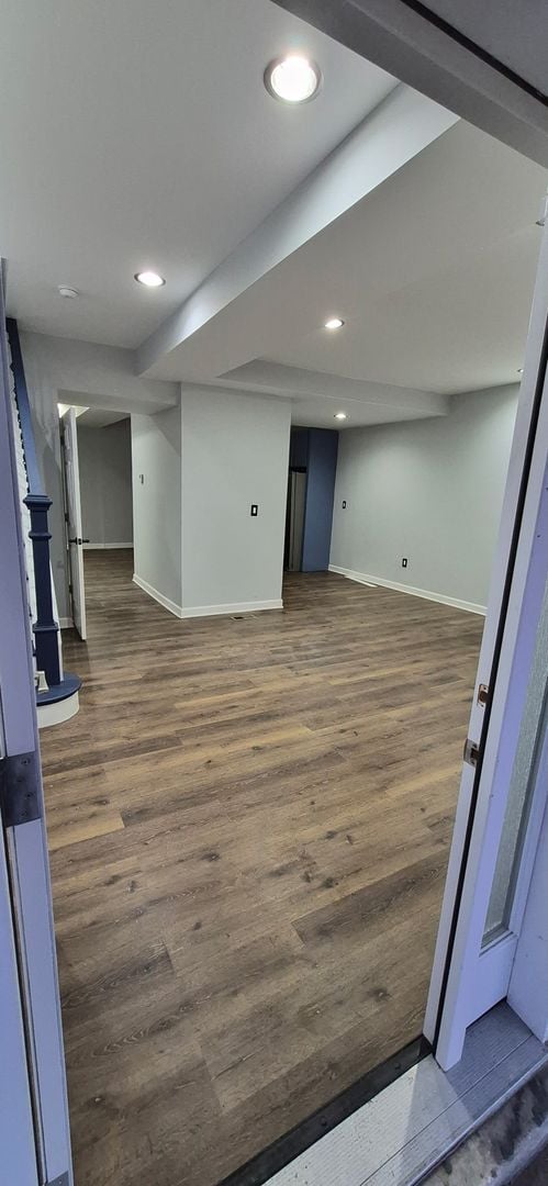 Photo - 3302 Gwynns Falls Pkwy