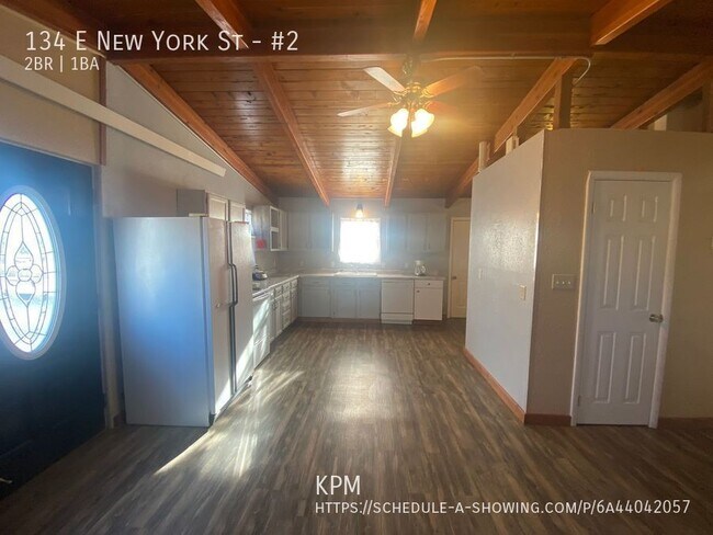 Photo - 134 E New York St Unidad #2