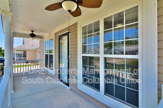 Photo - 321 Legend Oaks Dr