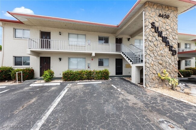 Photo - 4420 Santa Barbara Blvd Unit 105