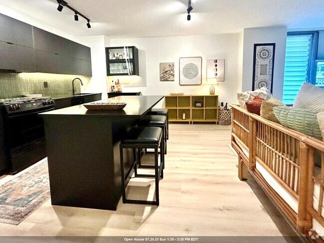 Building Photo - 6040 JFK Blvd E Unit 3K Rental