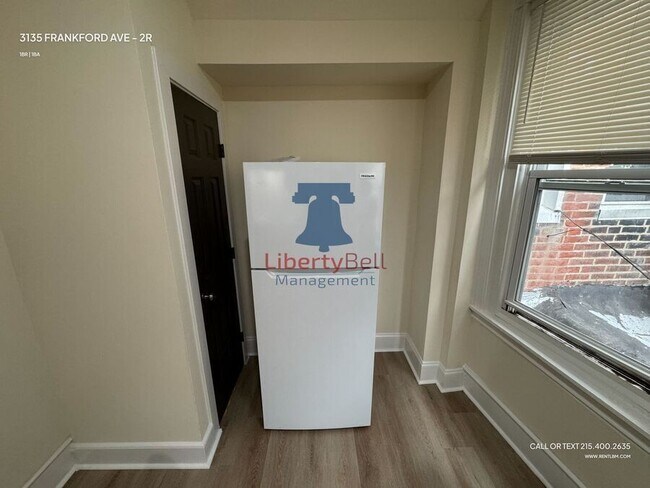 Photo - 3135 Frankford Ave Unit 2R