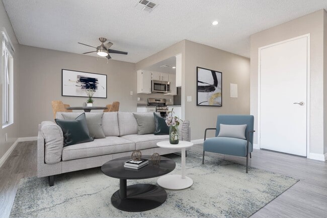 Photo - Citrus Grove Apartments