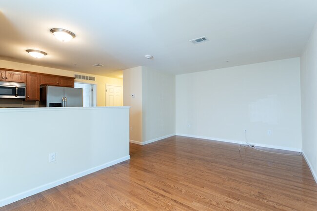 Madison Ave Apartments
