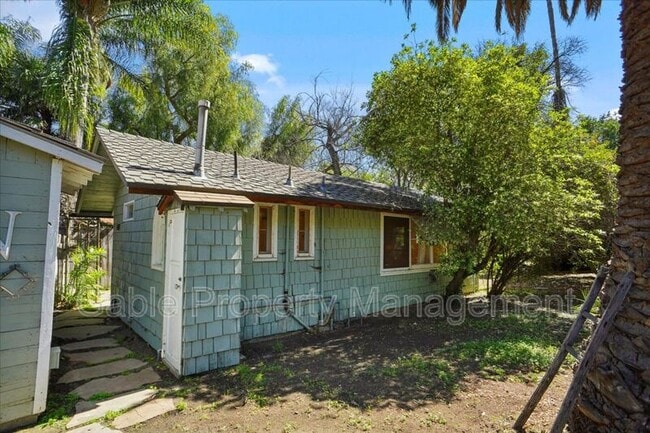 Building Photo - 18549 Calvert St Rental