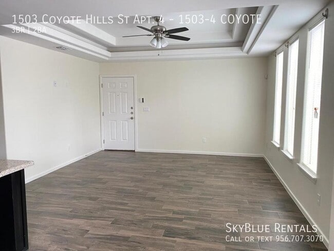 Photo - 1503 Coyote Hls Unidad 1503-4 COYOTE