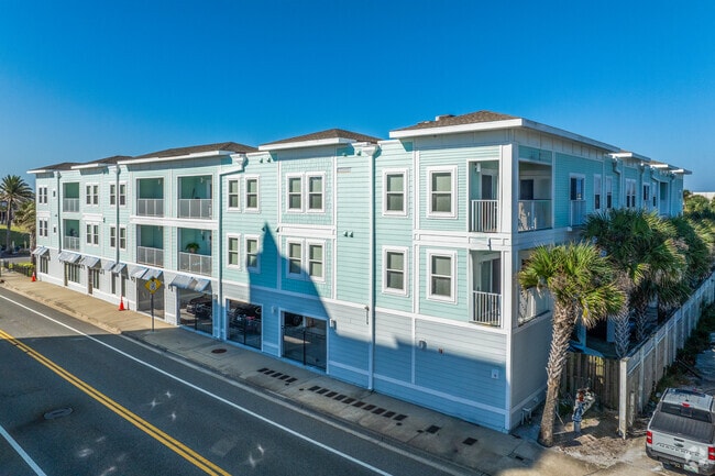 Alternate Exterior