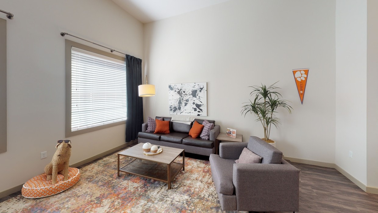 Photo - Grandmarc Clemson Apartments