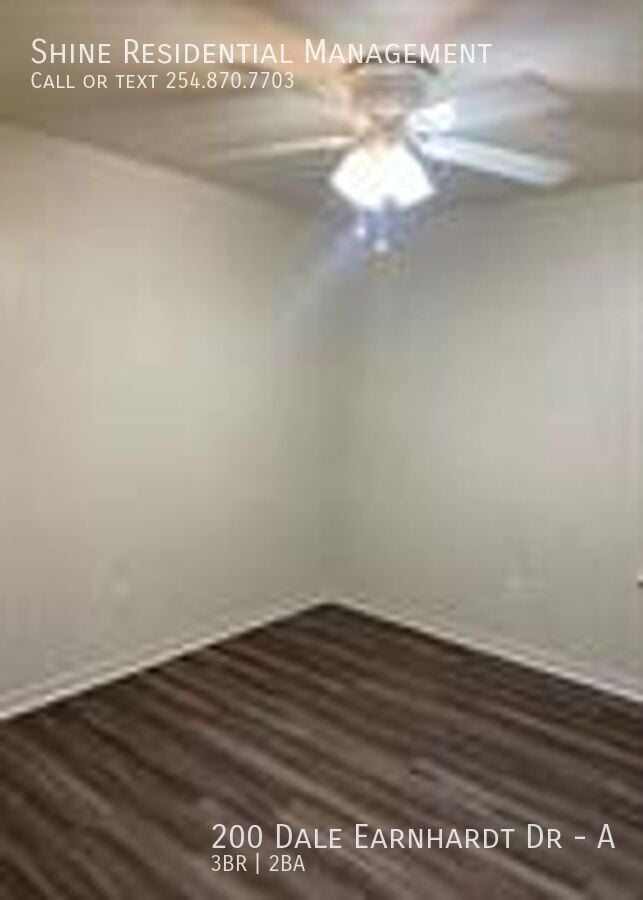 Photo - 200 Dale Earnhardt Dr Unidad A