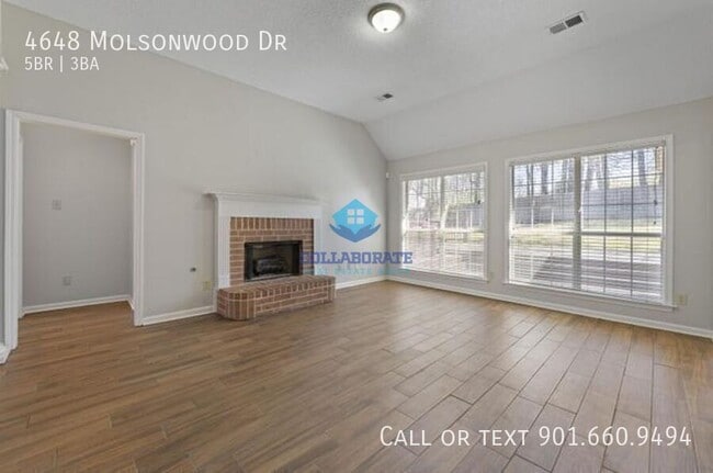 Photo - 4648 Molsonwood Dr