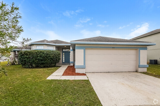 Building Photo - 14747 Day Lily Ct Rental
