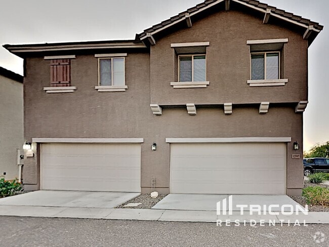 Building Photo - 12597 W Steed Ridge Rental