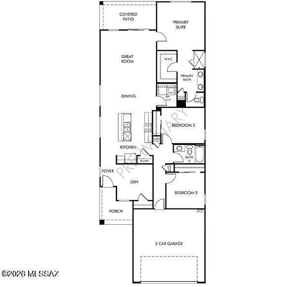 Photo - 12585 E Caden Dr