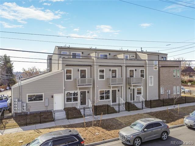 Photo - 3460 W 14th Ave