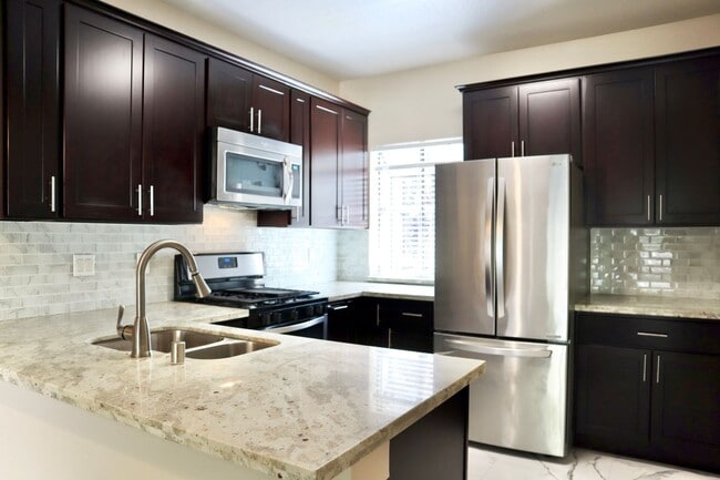 Photo - Charming condo in Fremont in a beautiful community – HUGE balcony! Unit 105